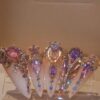 Imperial Lustra – Crowned Jewels in Twilight Glass